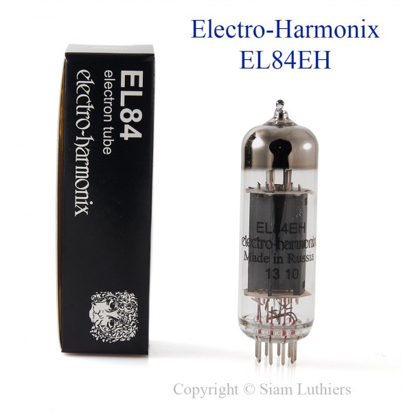 Electro Harmonix EL84